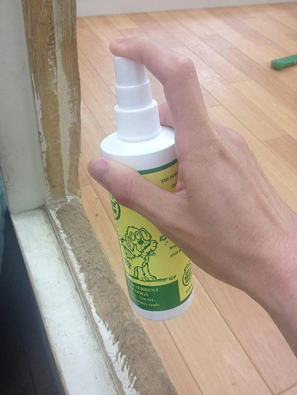 Pet Bitter Anti-Chew Spray