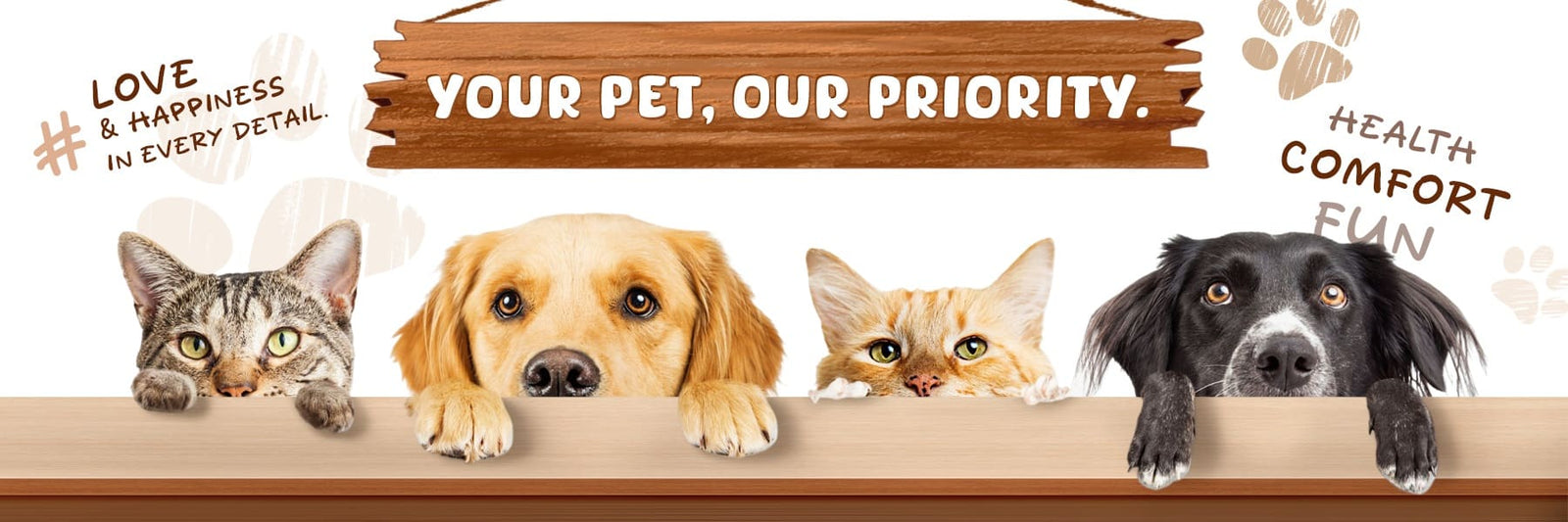 Welcome to Our Store